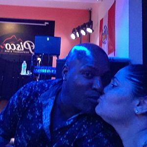 Meet your Posher, Katia